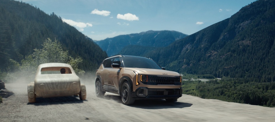Kia positions 2027 Seltos above the rest